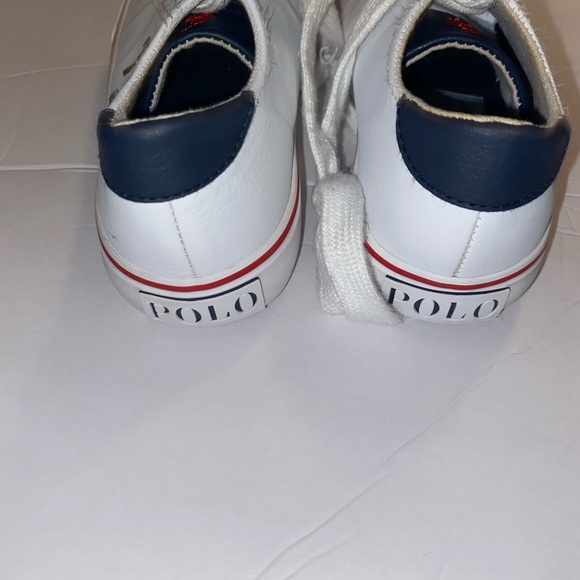 Polo Ralph Lauren Toddler shoe - Picture 3 of 5
